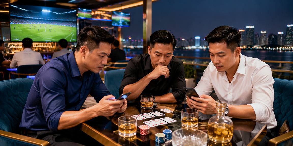 c13 Cách Buffalo King hoạt động trong sảnh slot c13